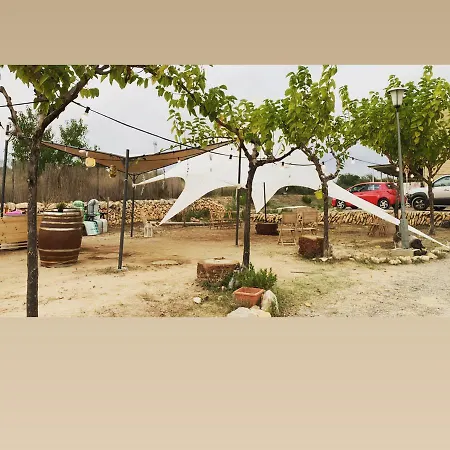 Tipi Rural