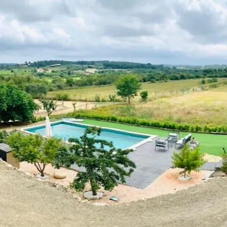 Luxury tent Tipi Rural La Secuita