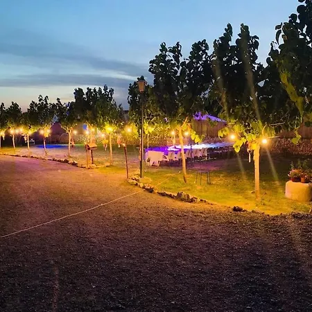 Tipi Rural