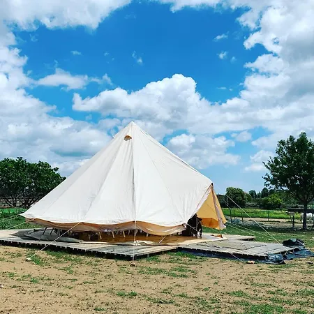 Tipi Rural *